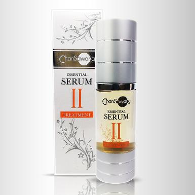 ซีรั่มทรีตเม้น (Essential Serum Treatment) II