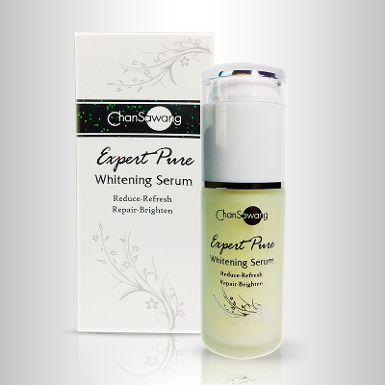 เอ็กซ์เพิร์ท เพียว ไวท์เท็นนิ่ง ซีรั่ม (Expert Pure Whitening Serum)