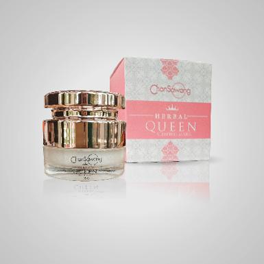 Herbal Queen Sleeping Mask