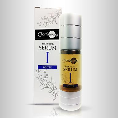 ซีรั่มไวท์ (Essential Serum White)